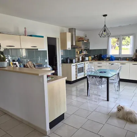 Belle Avec Piscine A Deux Pas De La * Talmont-Saint-Hilaire